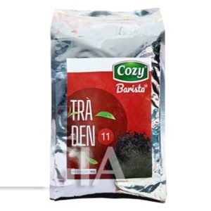 Trà Đen Barista Cozy số 11 - 1Kg Dùng Để Pha Trà Nóng, Trà Đá