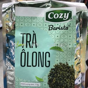 Trà Ôlong Barista Cozy - 1Kg