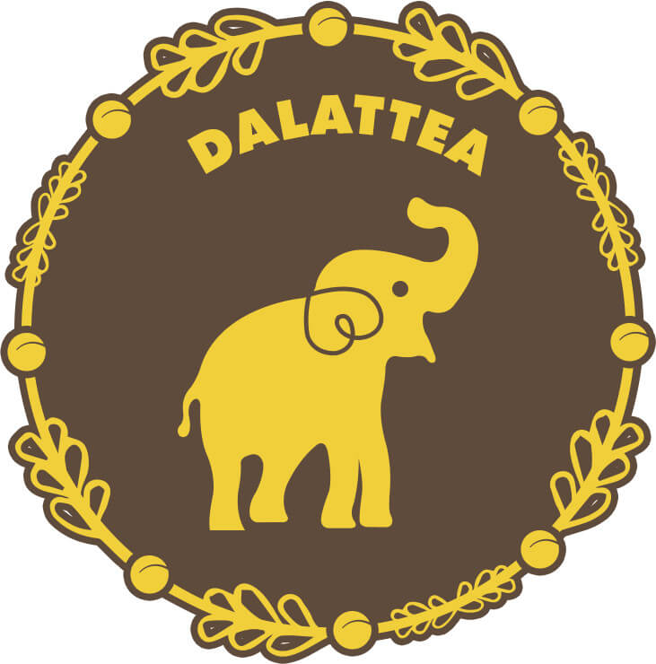 Logo dalattea