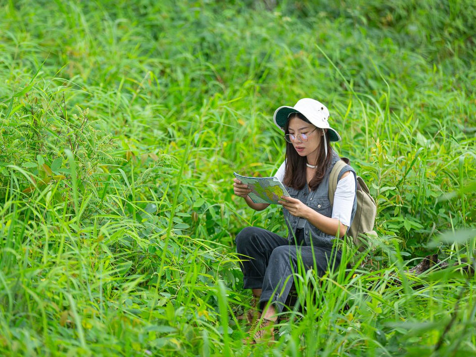 Sản Phẩm Hữu Cơ và Thiên Nhiên