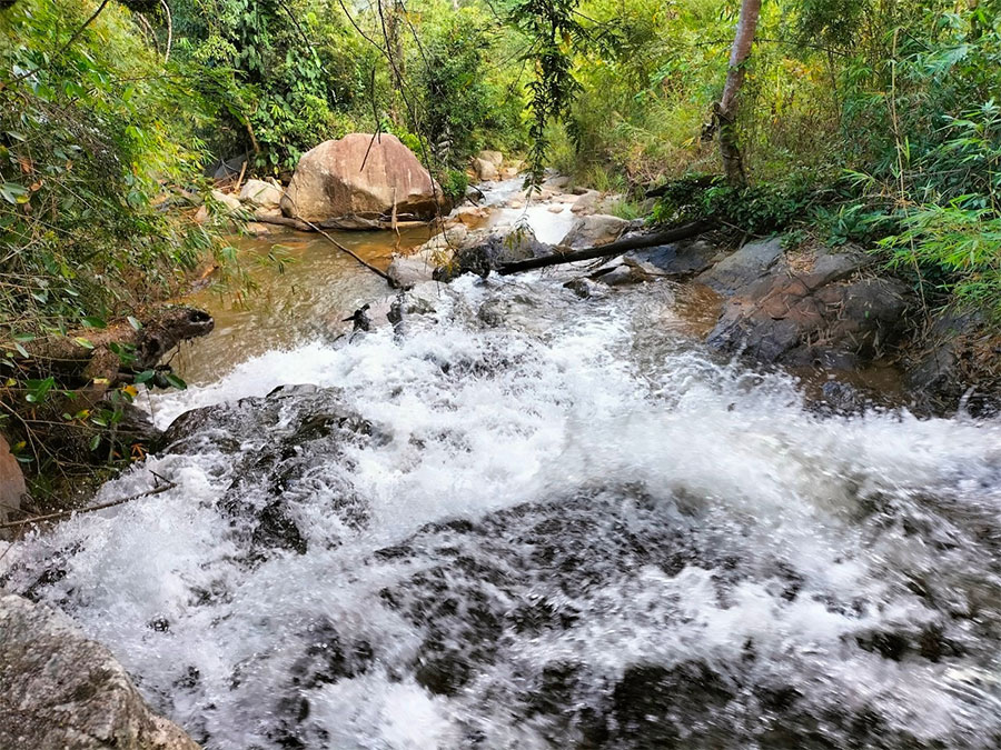 DU LỊCH BỀN VỮNG - ĐÀ LẠT - LÂM ĐỒNG